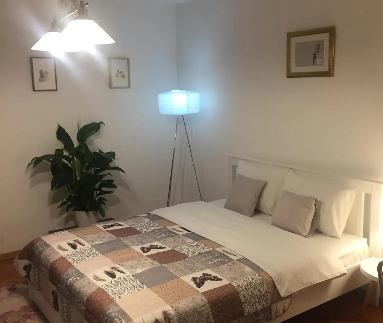 Marcy Studio Apartamento Bucareste 0*,  Roménia