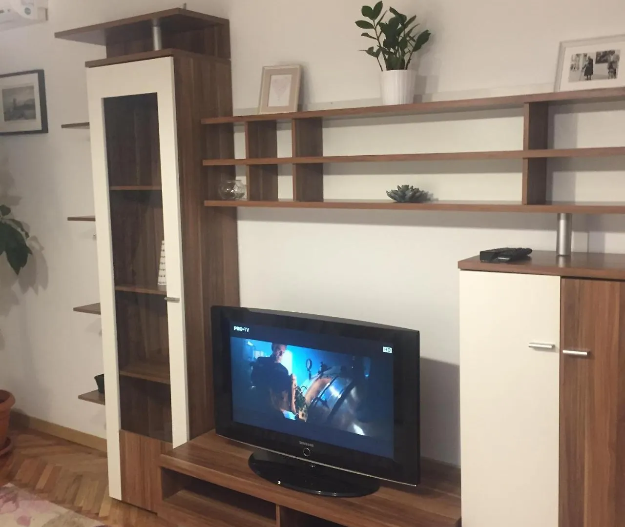Marcy Studio Apartamento Bucareste