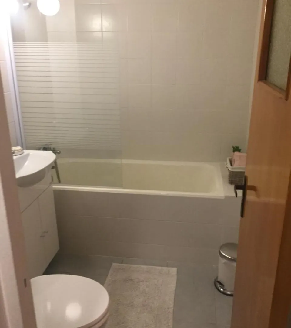 Marcy Studio Apartamento Bucareste